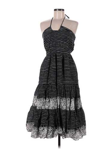 Gap Women Black Cocktail Dress 6