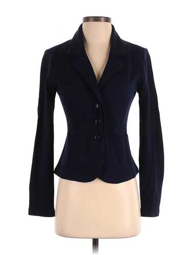 CAbi Women Blue Blazer XS