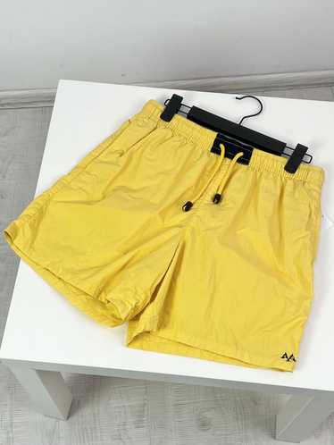 Burberry × Luxury THOMAS BURBERRY shorts - image 1