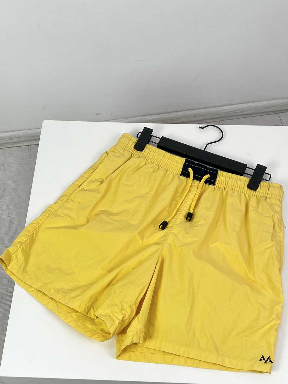 Burberry × Luxury THOMAS BURBERRY shorts - image 2