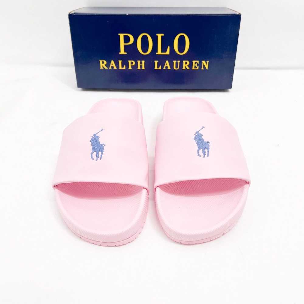 Polo Ralph Lauren Polo Ralph Lauren Cayson Big Po… - image 1