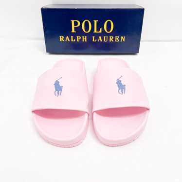 Polo Ralph Lauren Polo Ralph Lauren Cayson Big Po… - image 1