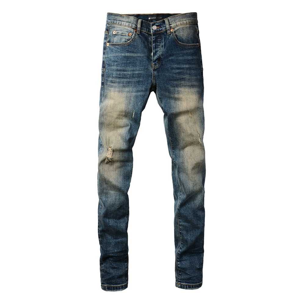 Purple Brand Purple Brand Jeans Mens - image 1