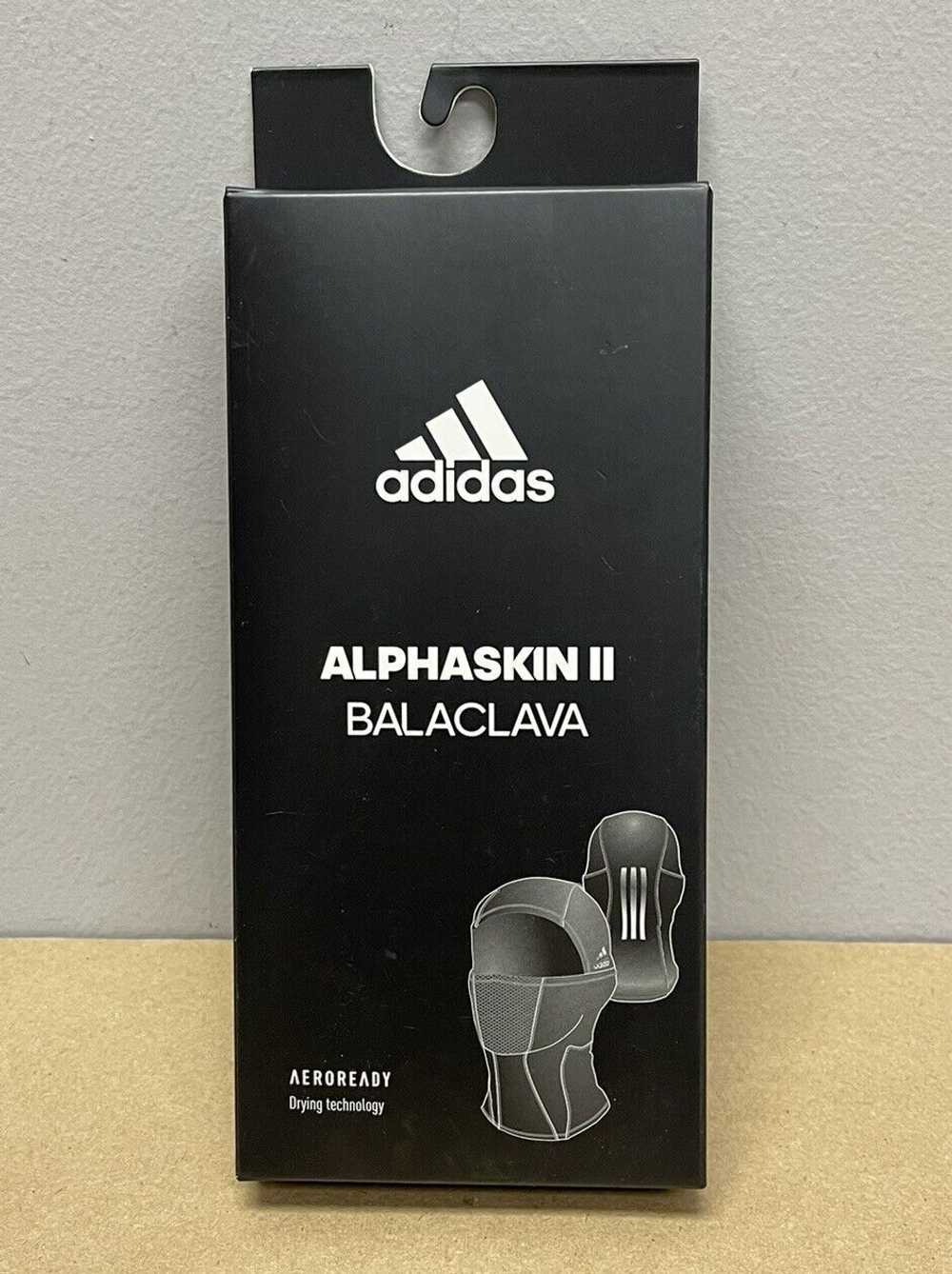 Adidas × Ski × Streetwear ADIDAS ALPHASKIN 2 BALA… - image 2