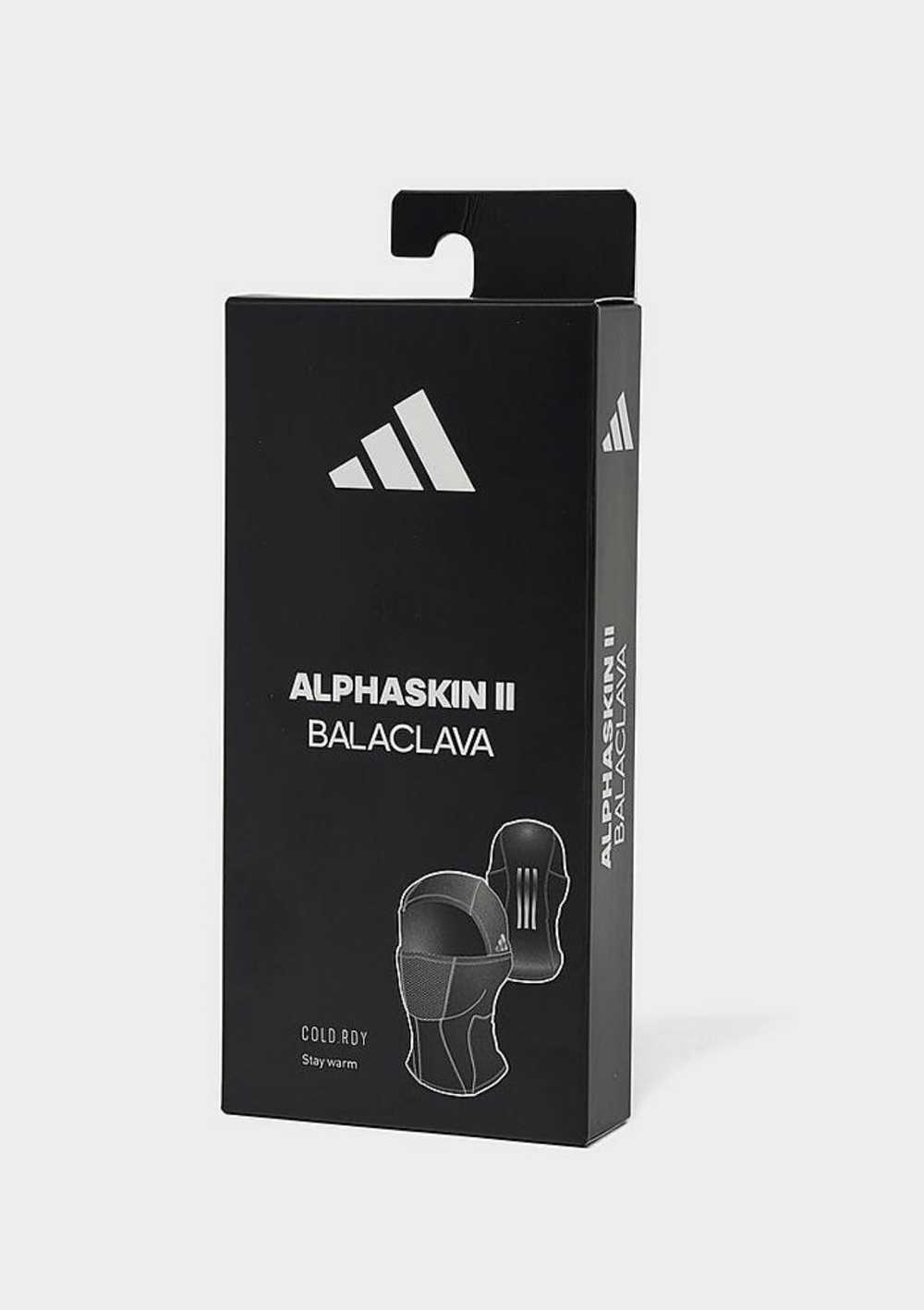 Adidas × Ski × Streetwear ADIDAS ALPHASKIN 2 BALA… - image 8