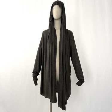 Kazuyuki kumagai attachment cardigan - Gem