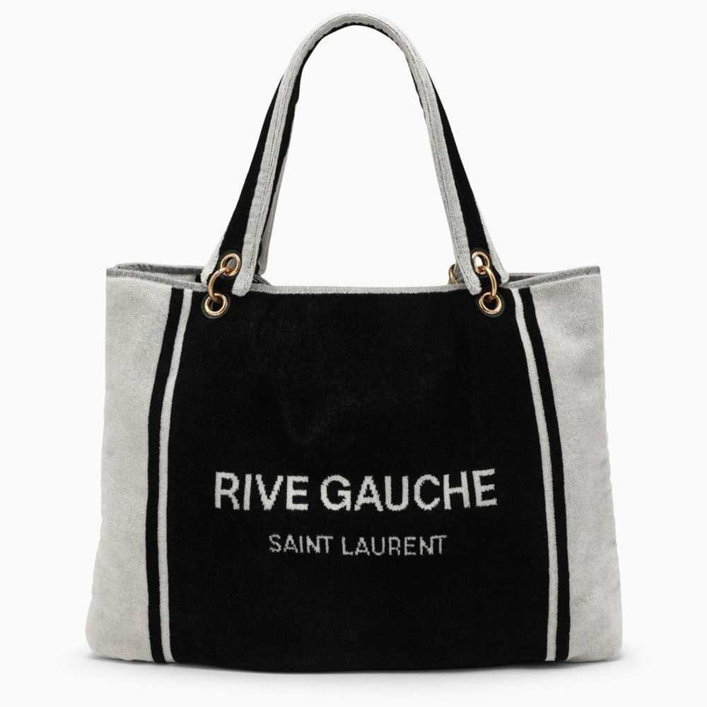 Saint Laurent Paris o1d2blof1024 Size: OS / Tote … - image 3