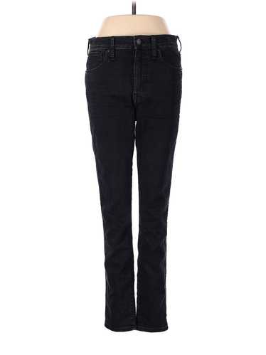 Madewell Women Black Jeans 29W