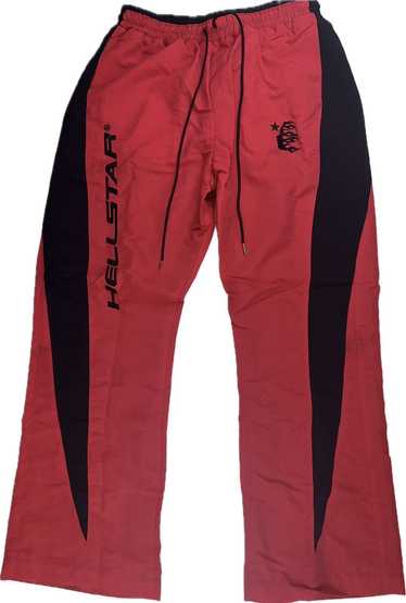 HELLSTAR Hellstar Thriller Track Pants