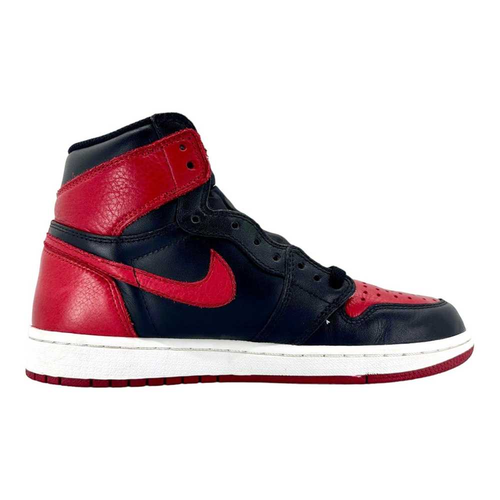 Nike 1 Retro High Bred Banned (2016) - image 4