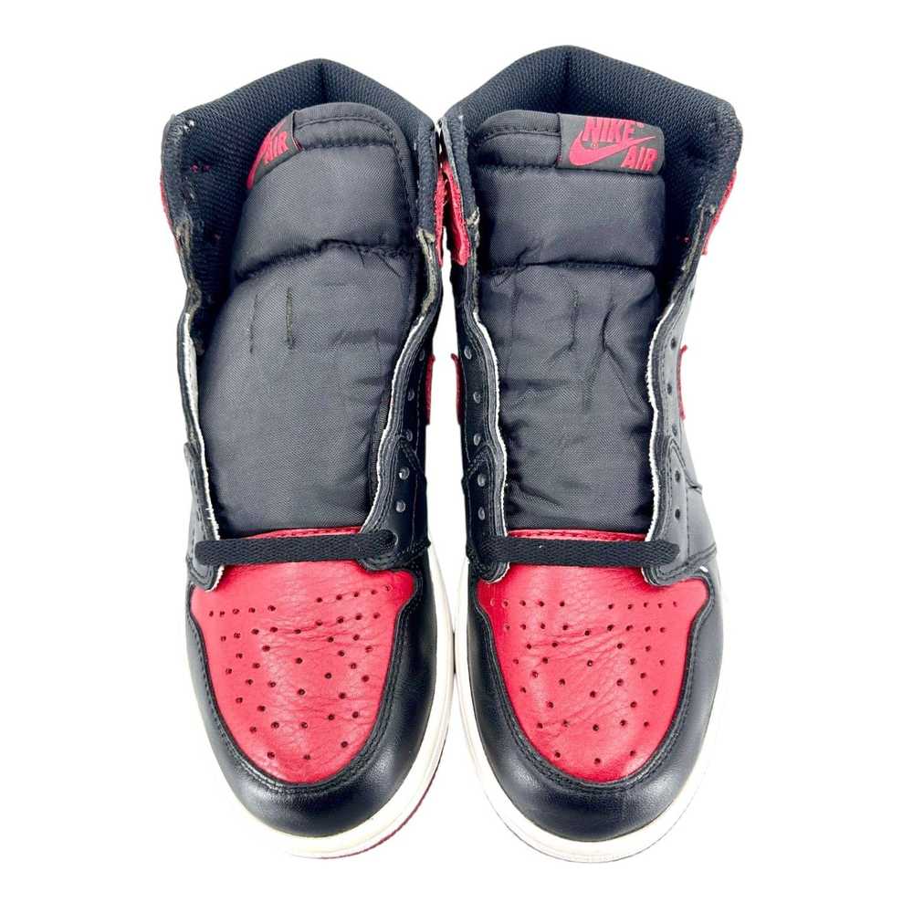 Nike 1 Retro High Bred Banned (2016) - image 5