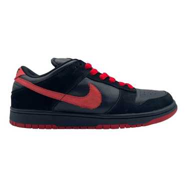 Nike Dunk SB Low Vamps - image 1