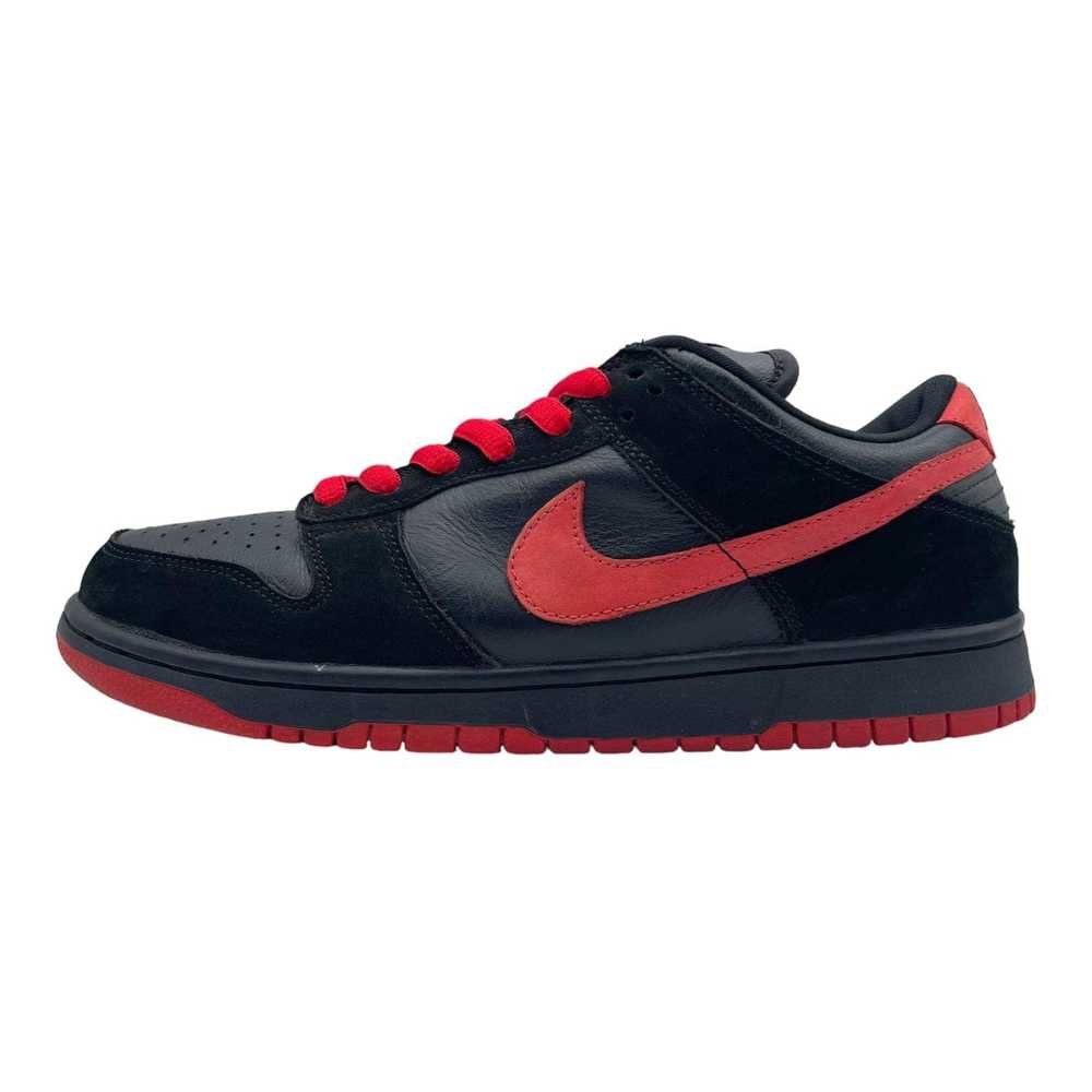 Nike Dunk SB Low Vamps - image 2