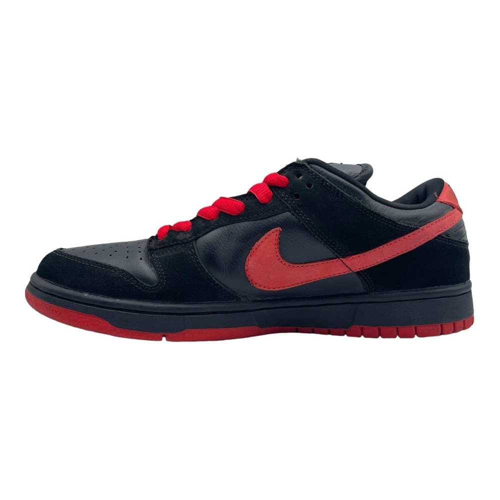 Nike Dunk SB Low Vamps - image 3