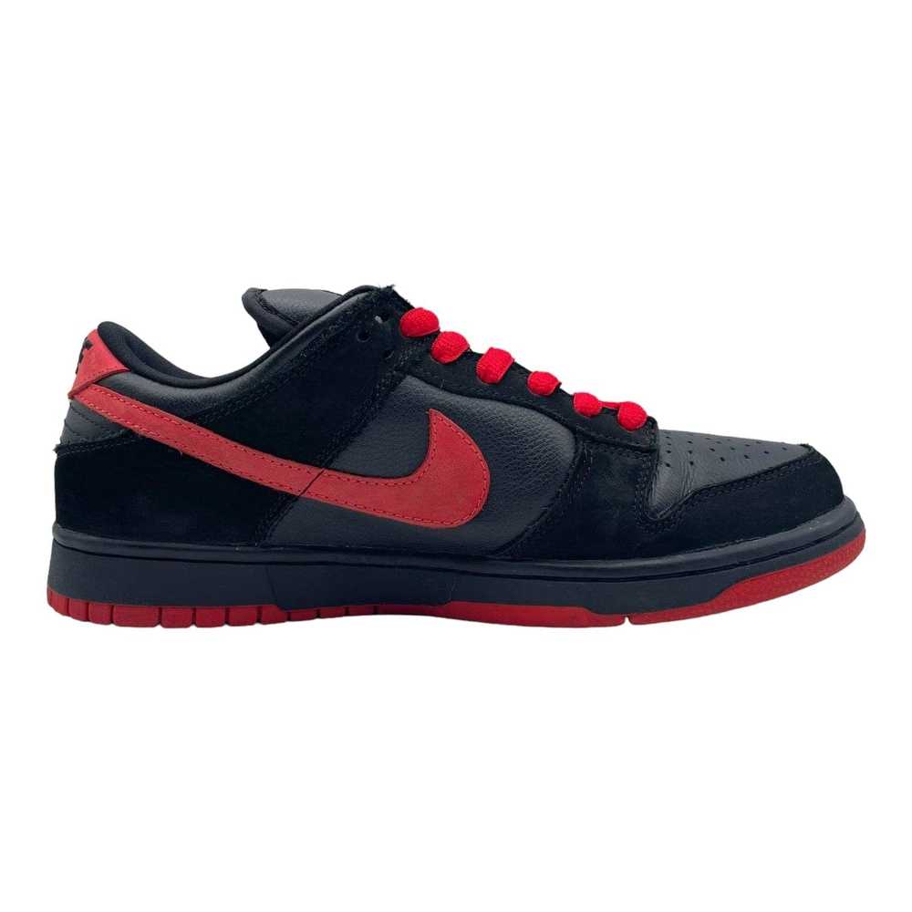 Nike Dunk SB Low Vamps - image 4