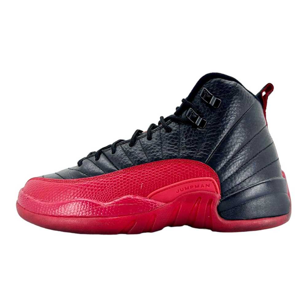 Nike Air Jordan 12 Retro Flu Game (GS) - image 2