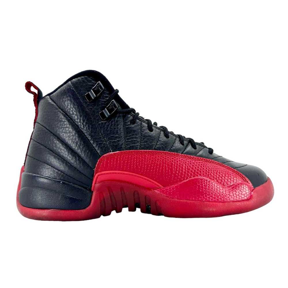 Nike Air Jordan 12 Retro Flu Game (GS) - image 4