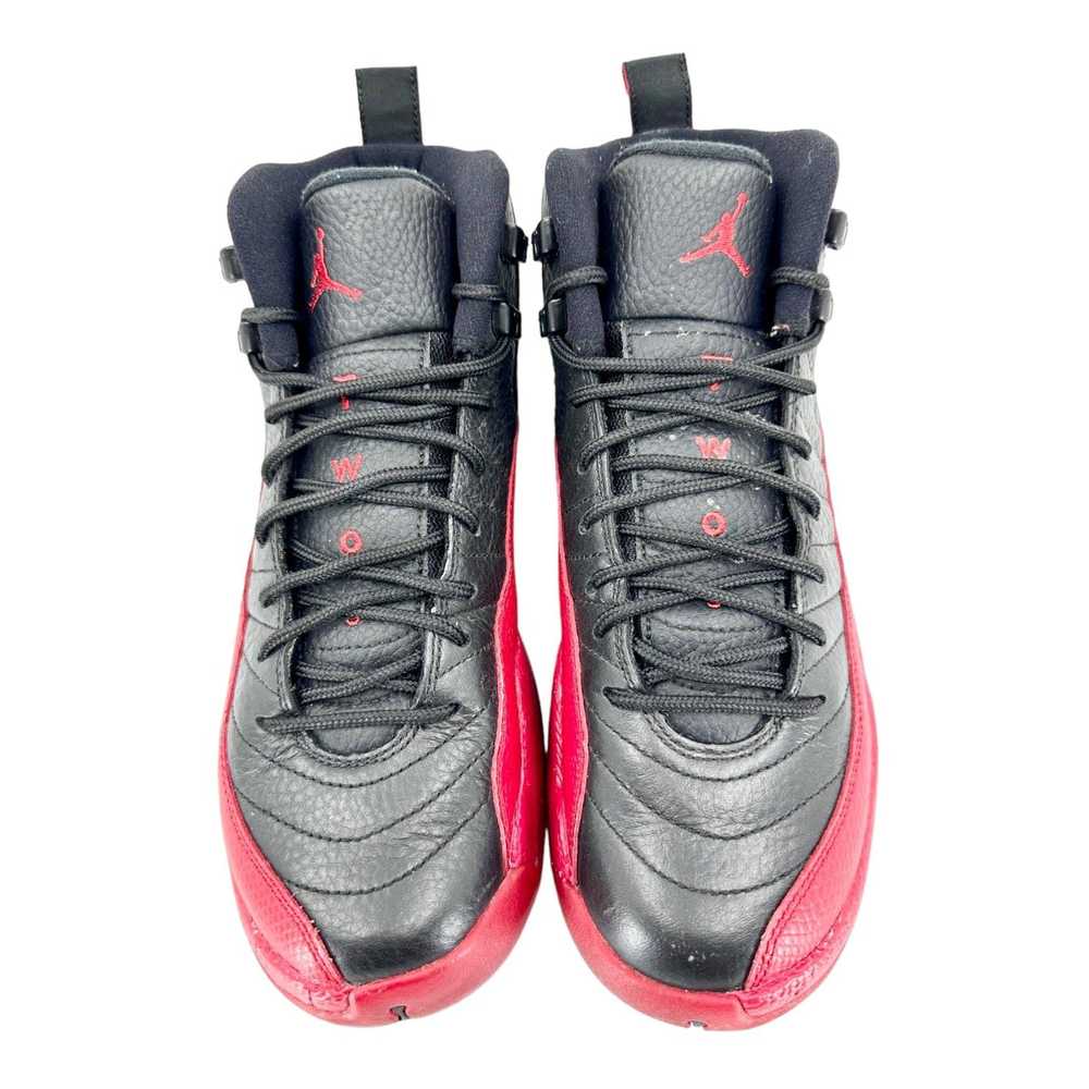 Nike Air Jordan 12 Retro Flu Game (GS) - image 5