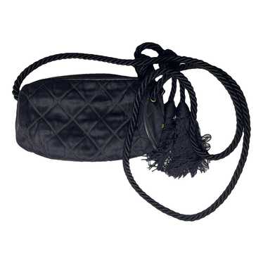 Chanel Cloth crossbody bag