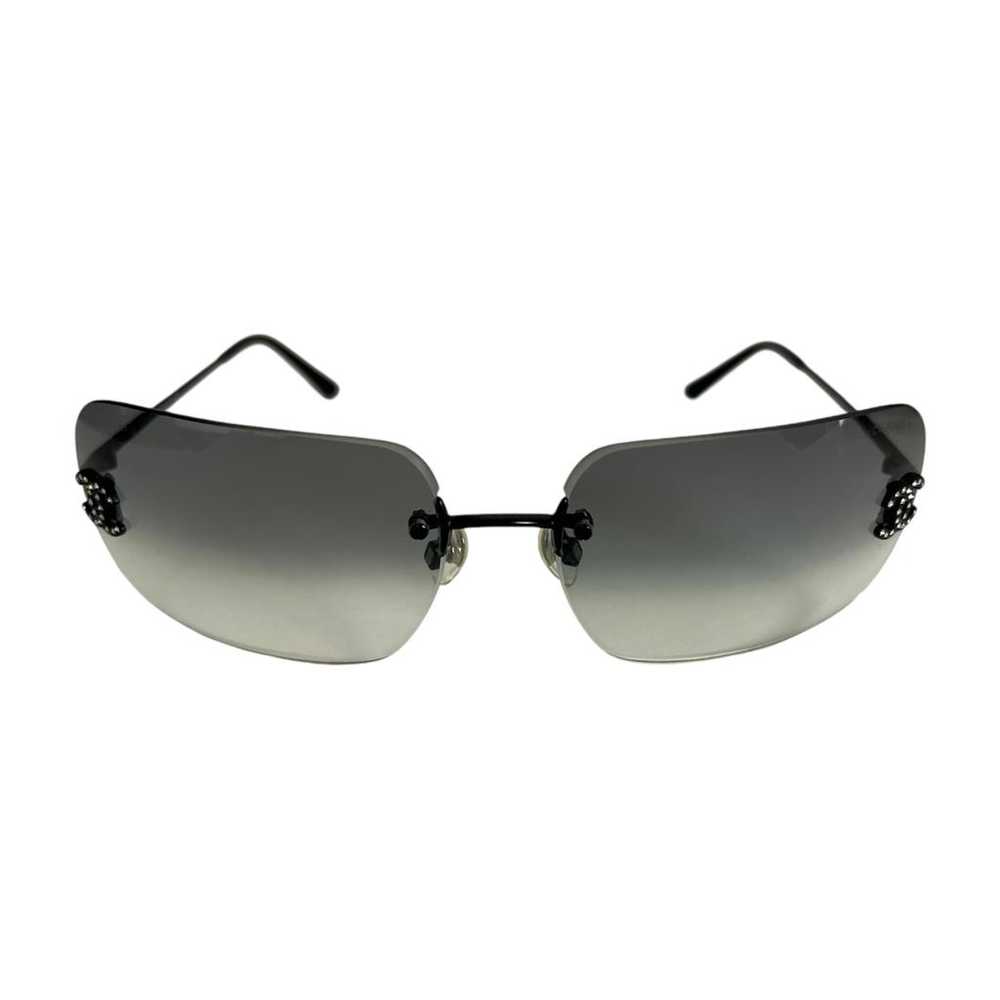 Chanel Sunglasses - image 2