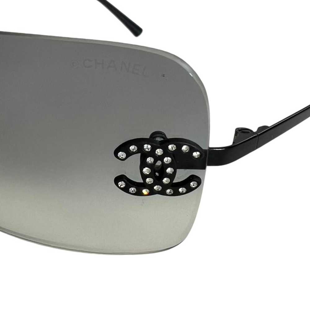 Chanel Sunglasses - image 4