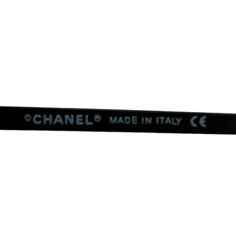 Chanel Sunglasses - image 6