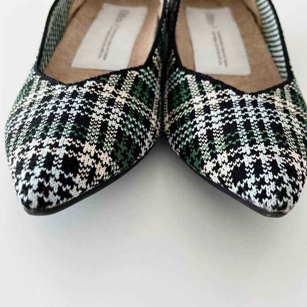 Offen ★ Pointed flat shoes - image 3