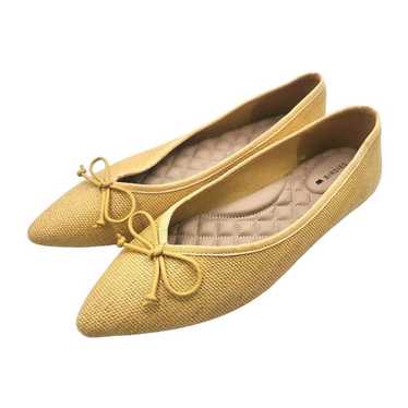 Birdies Daffodil Goldfinch Ballet Flat Size 6.5