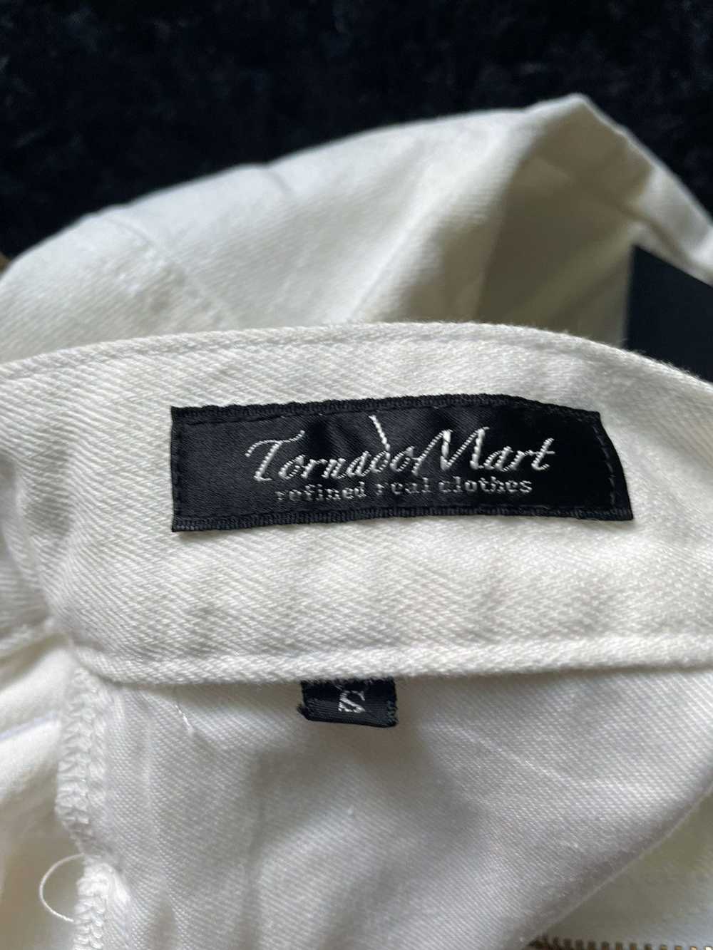 Tornado Mart × Tornado Mart Japan Brand new Waxed… - image 6