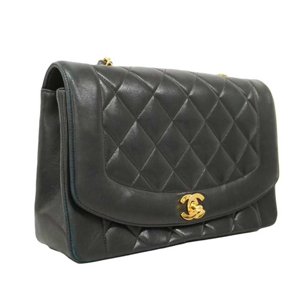 Chanel Chanel Shoulder Bag Matelasse Diana Chain … - image 2