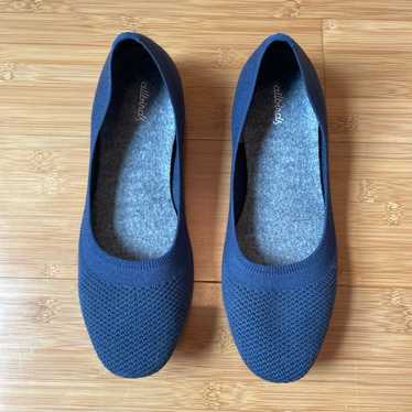 Allbirds Tree Breezers flats - image 1