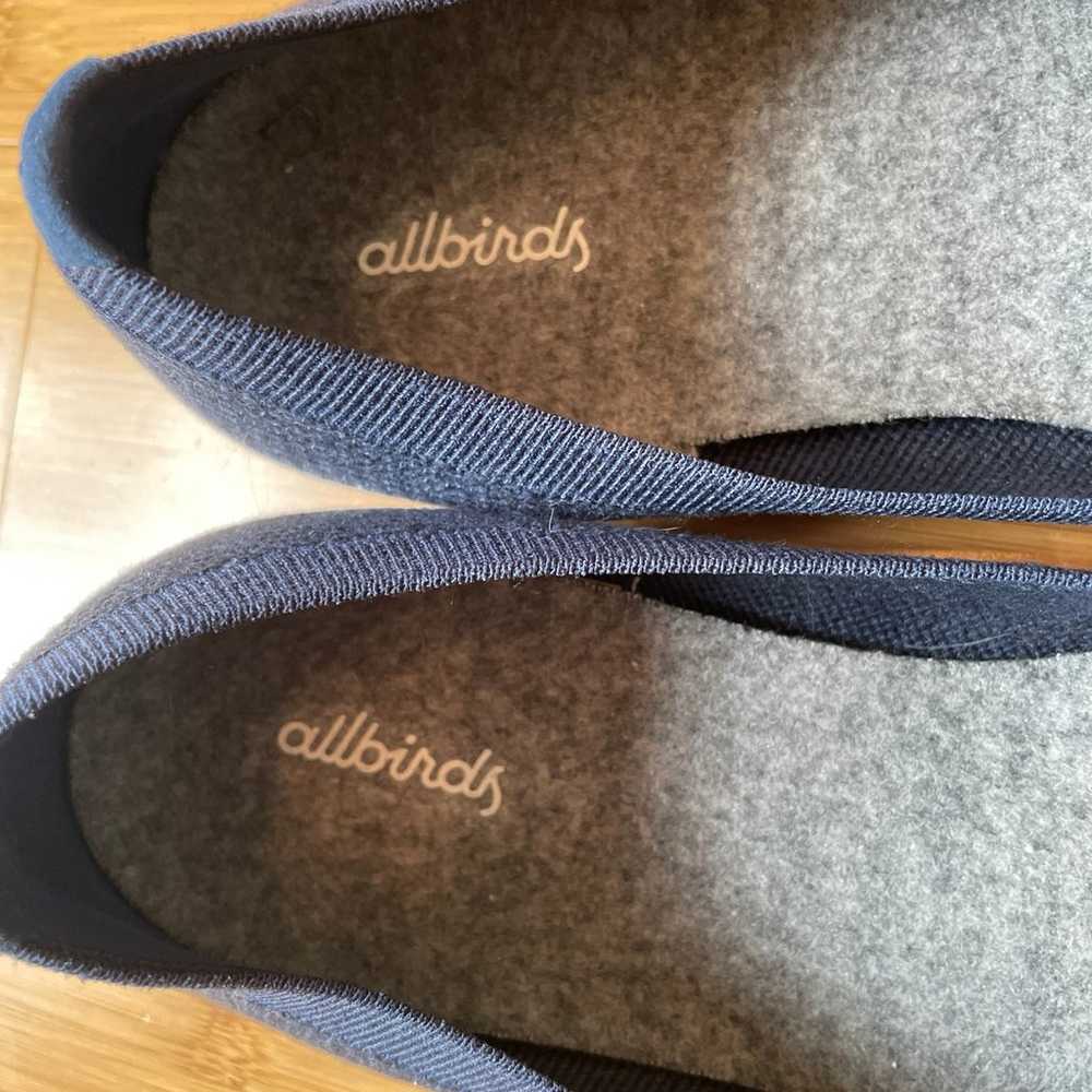 Allbirds Tree Breezers flats - image 3