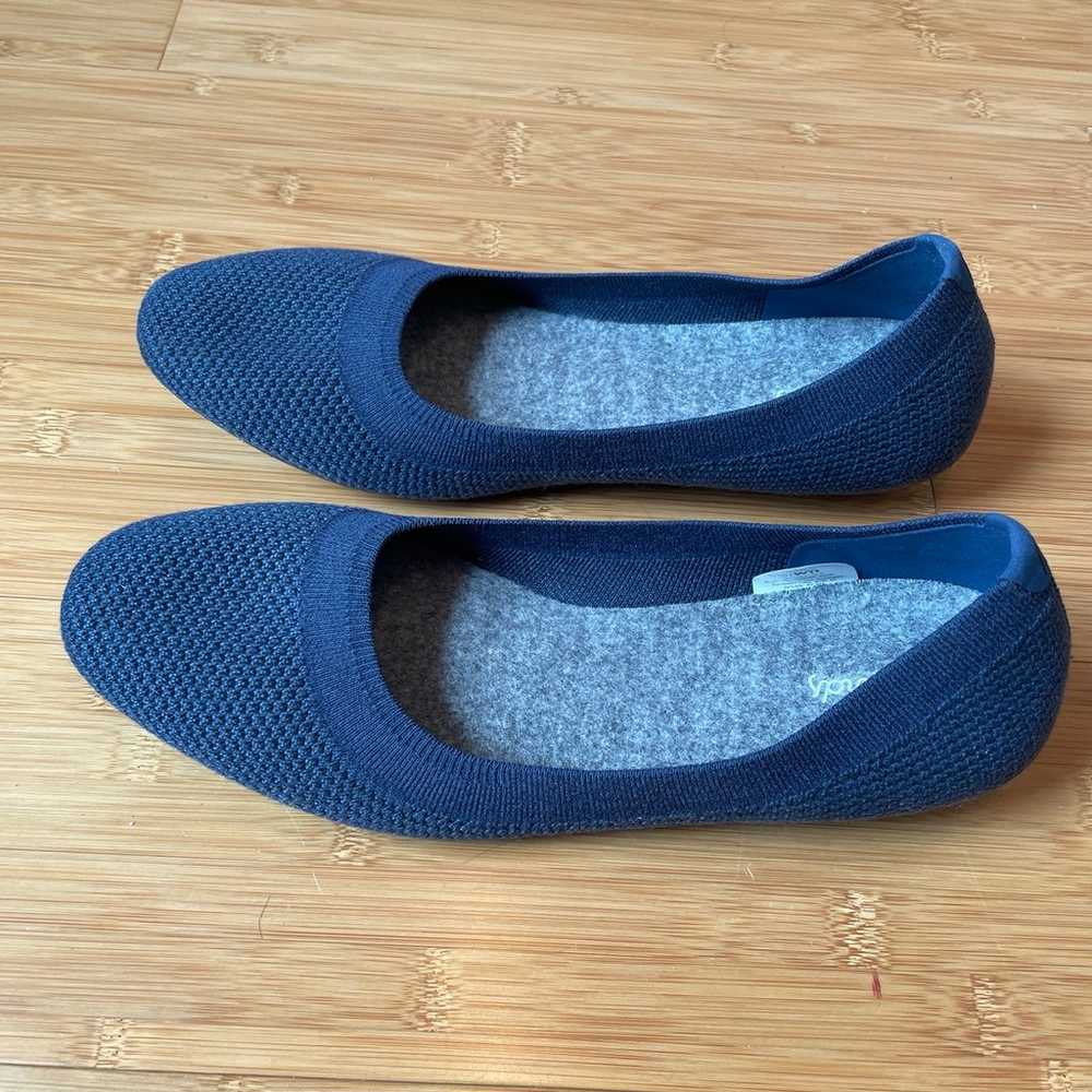 Allbirds Tree Breezers flats - image 6