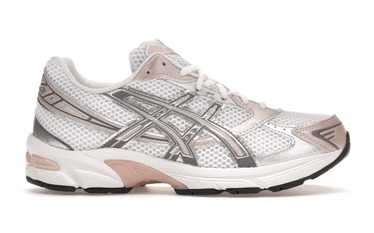 Asics ASICS Gel-1130 White Neutral Pink (W) - image 1