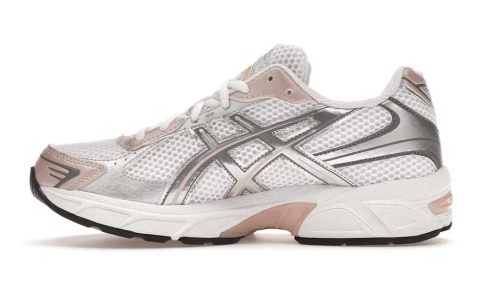 Asics ASICS Gel-1130 White Neutral Pink (W) - image 2