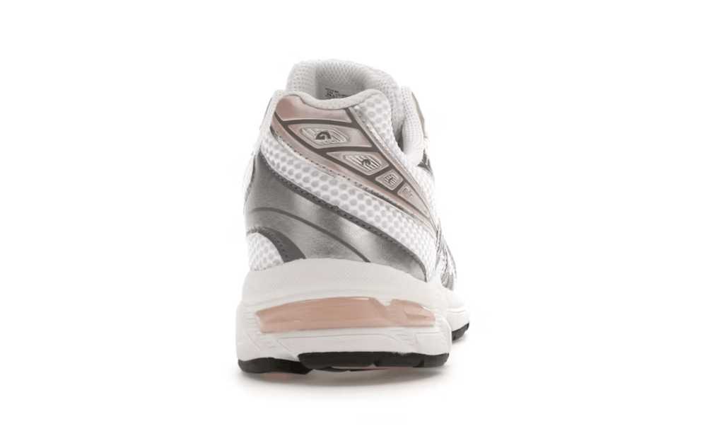 Asics ASICS Gel-1130 White Neutral Pink (W) - image 3