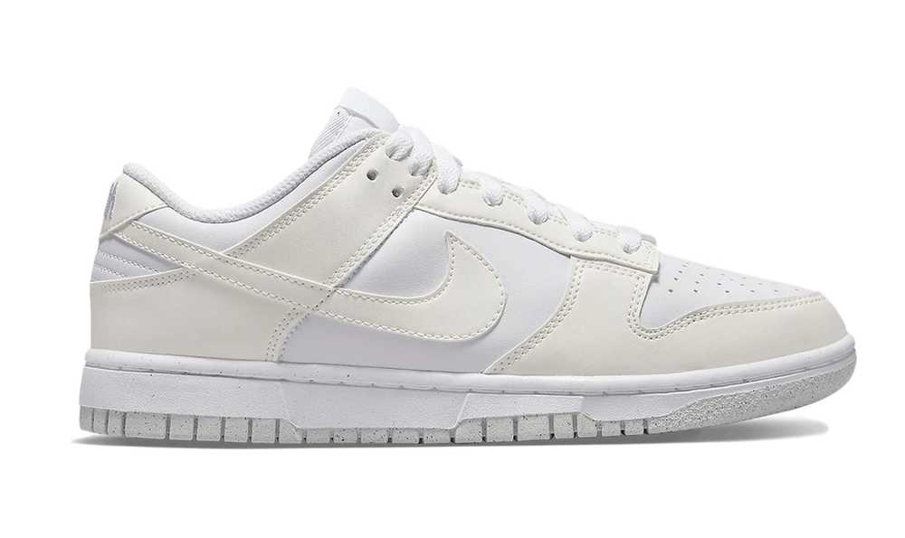 Nike Dunk Low Next Nature Sail (W) - image 1