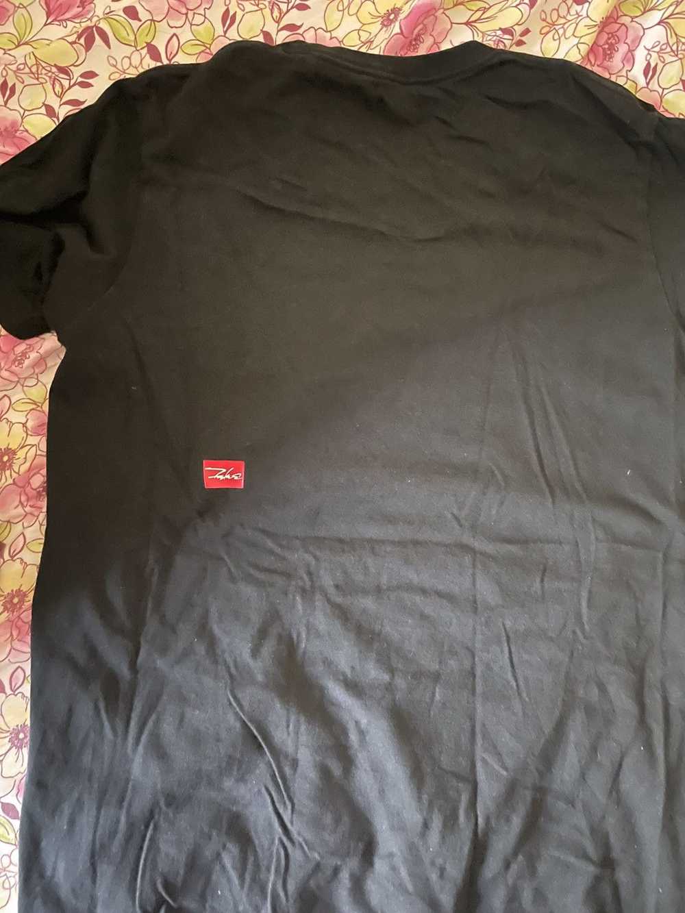 Futura × Uniqlo Uniqlo x Futura Tee Sz M - image 3