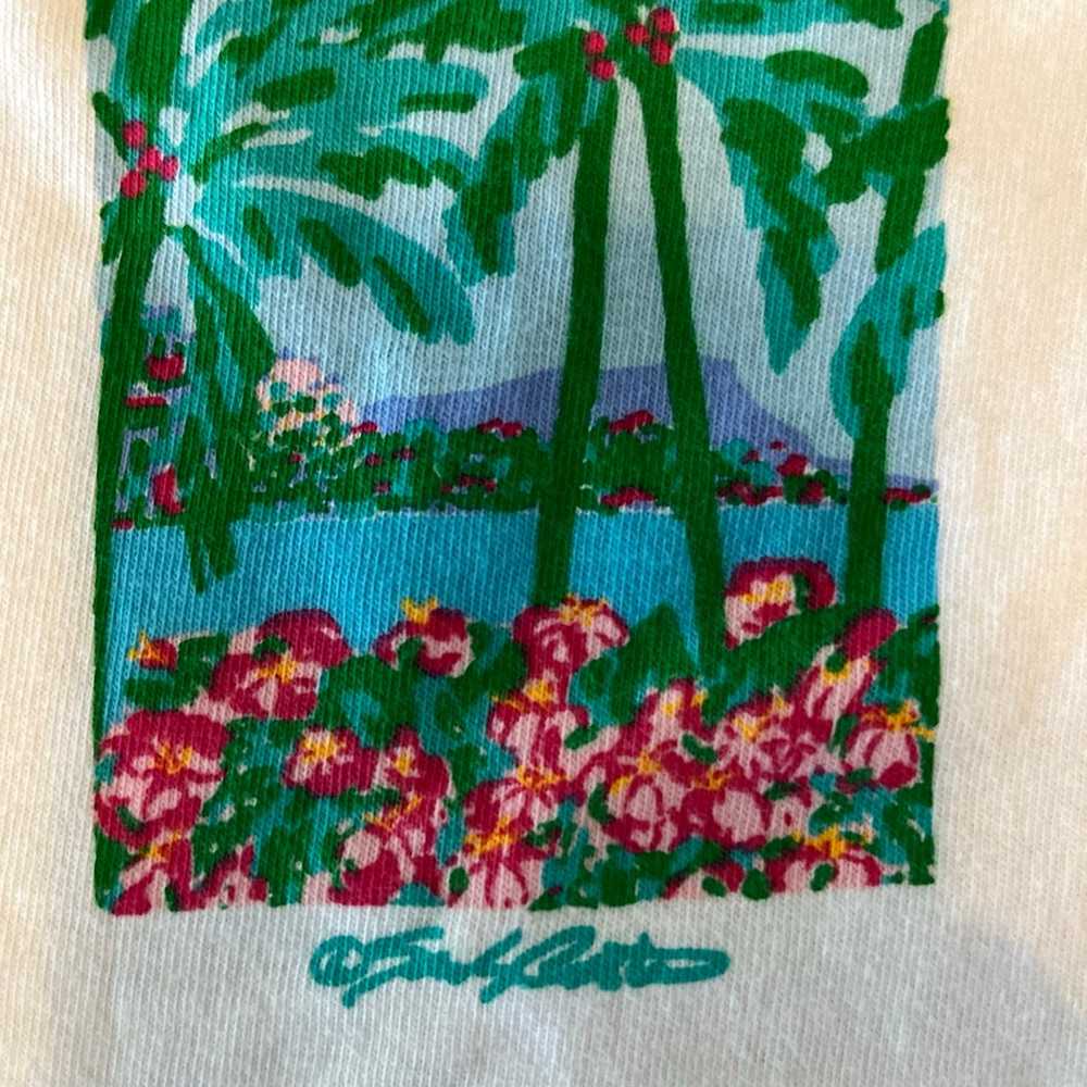 vintage crazy shirts hawaiian One Size - image 3