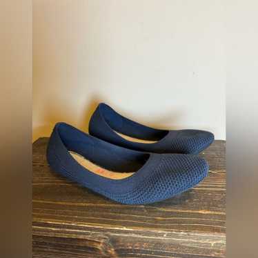 Allbirds Tree Breezers Hazy Indigo