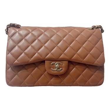 Chanel Timeless/Classique leather crossbody bag - image 1