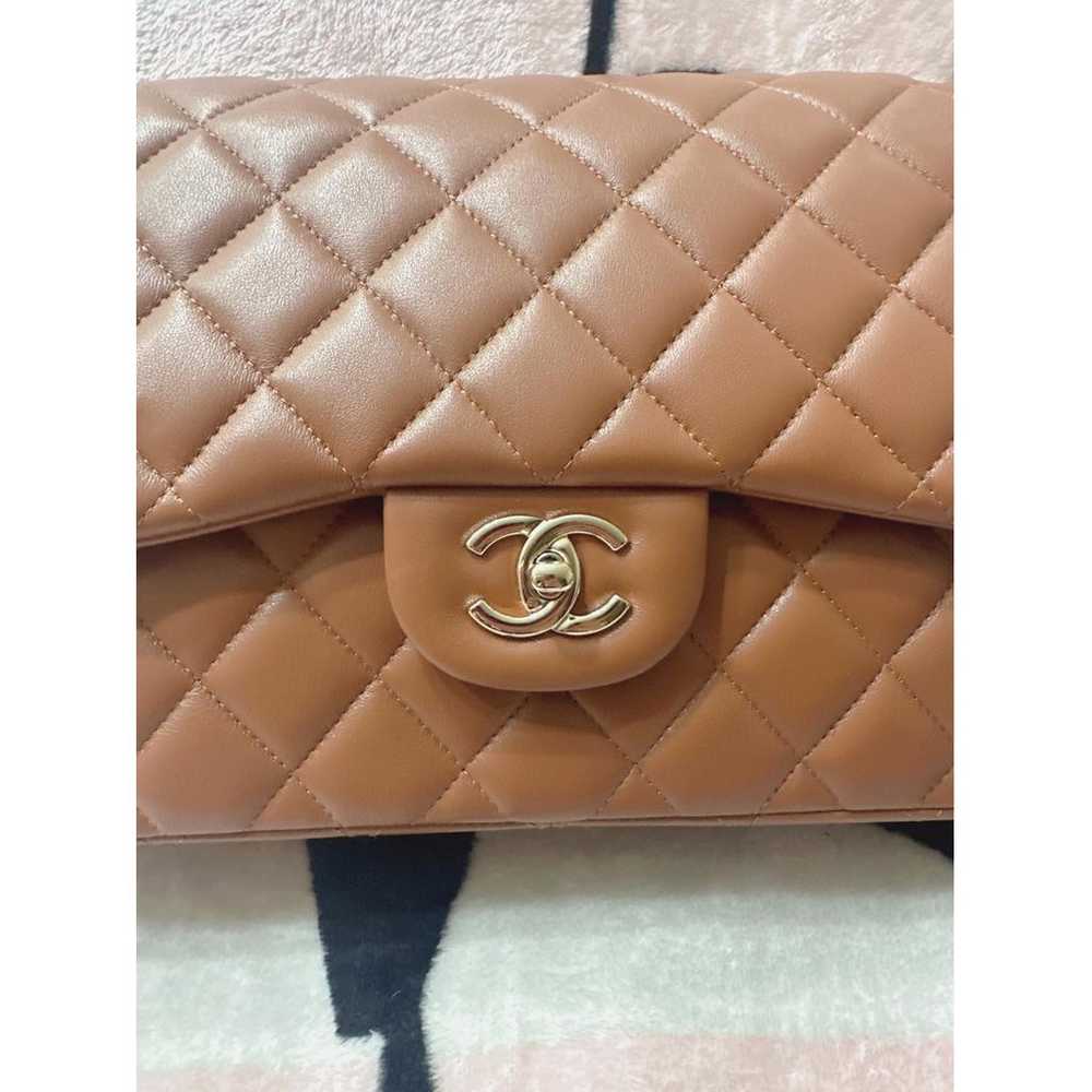 Chanel Timeless/Classique leather crossbody bag - image 2