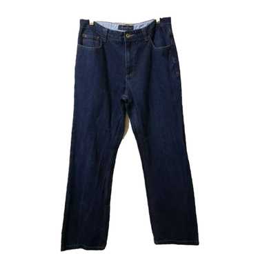 American Classics Mens American Classic Dark Blue… - image 1