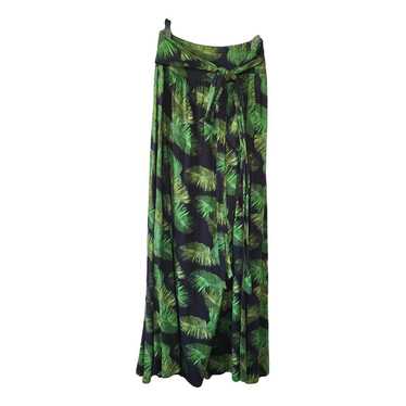 Melissa Odabash Maxi skirt - image 1