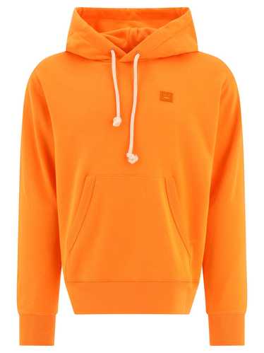 Acne Studios Acne Studios "face" Hoodie for Men La