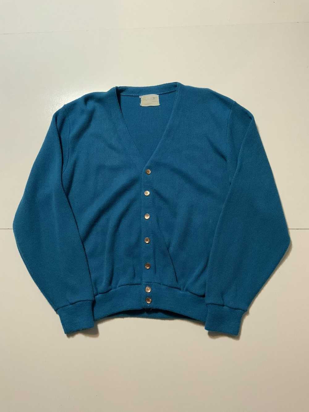 Sears × Vintage VTG 60s 70s Kings Road Sears Rock… - image 1