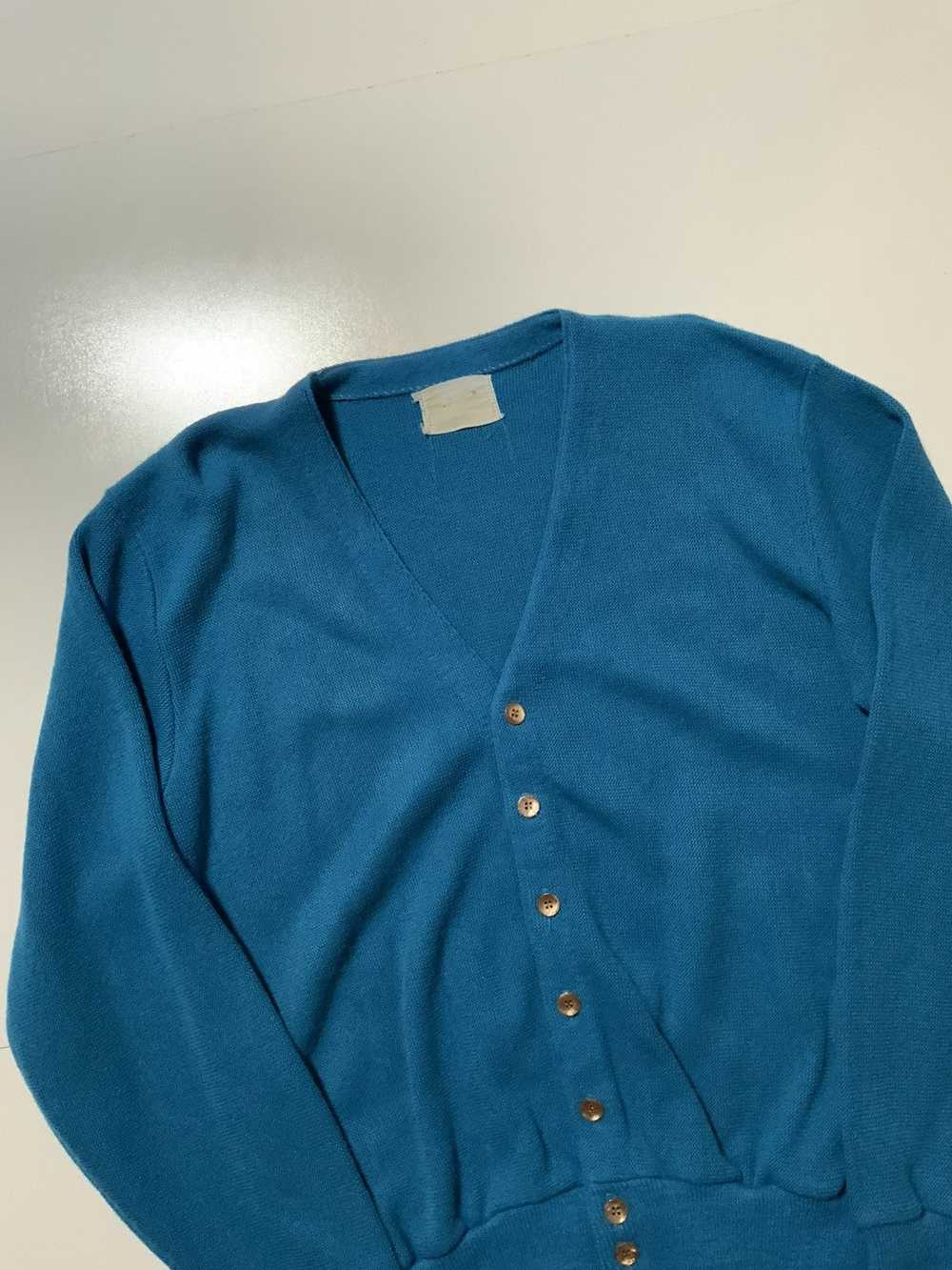 Sears × Vintage VTG 60s 70s Kings Road Sears Rock… - image 3