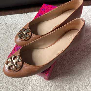 Tory Burch flats