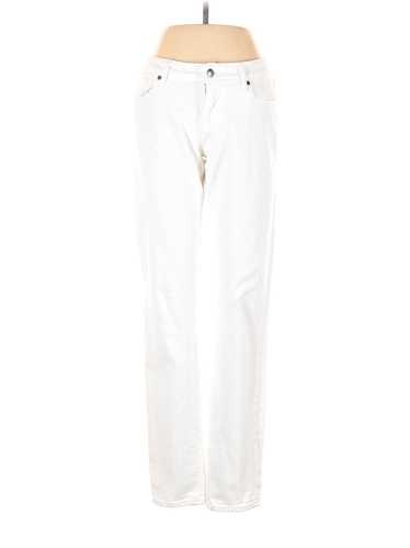 Paige Women White Jeans 28W