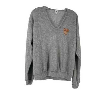 Artex Vintage Sweatshirt 80s Tennessee Volunteers 